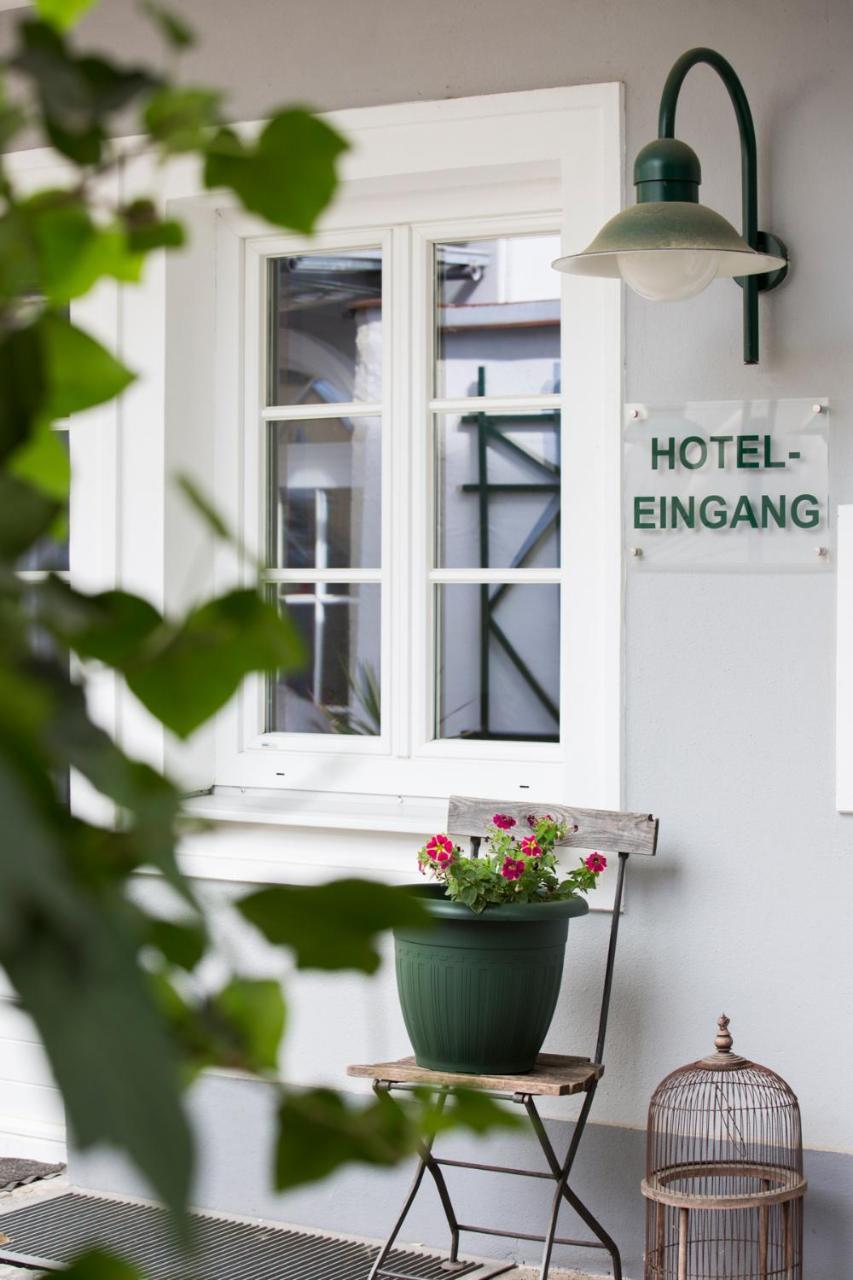 אפרדינג Hotel Brummeier מראה חיצוני תמונה